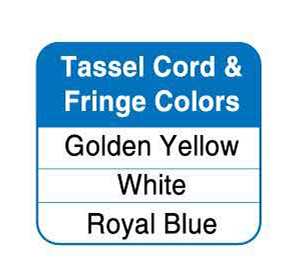 Full Color Polyester Banners & Parade Banners