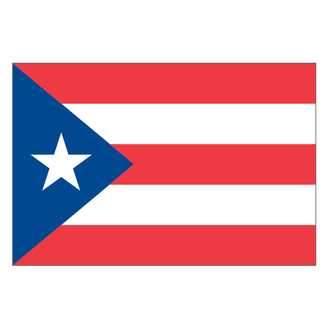 Puerto Rico
