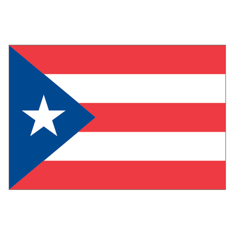 Puerto Rico