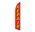 REPAIR Feather Flag (REPA1)