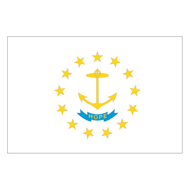 Rhode Island