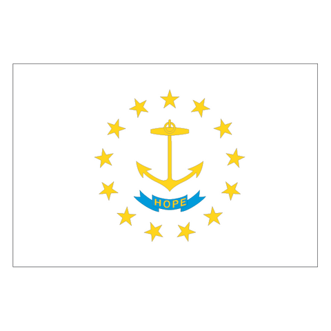 Rhode Island