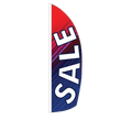 SALE Feather Flag (SALE1)