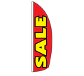 SALE Feather Flag (SALE5)