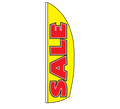 SALE Feather Flag (SALE6)