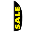 SALE Feather Flag (SALE7)