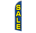 SALE Feather Flag (SALE8)
