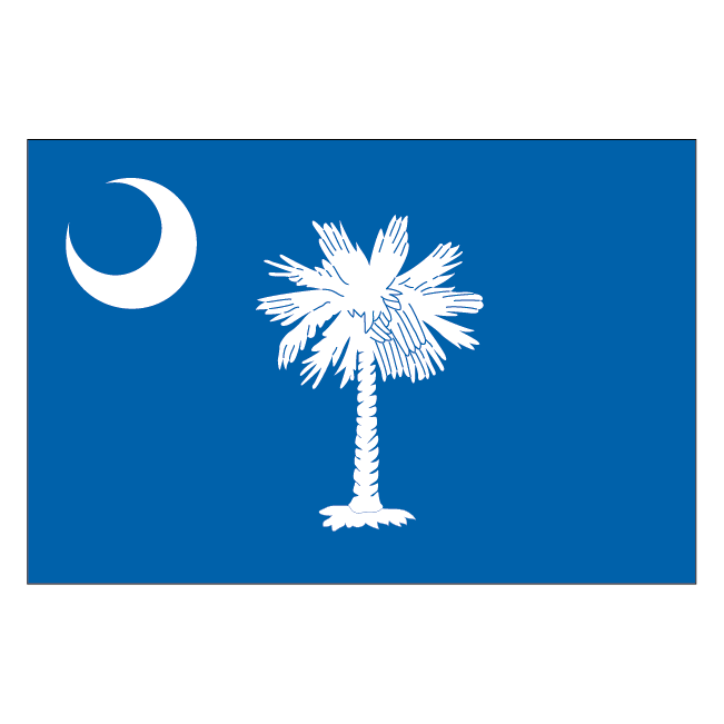 South Carolina