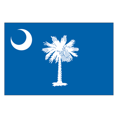 South Carolina