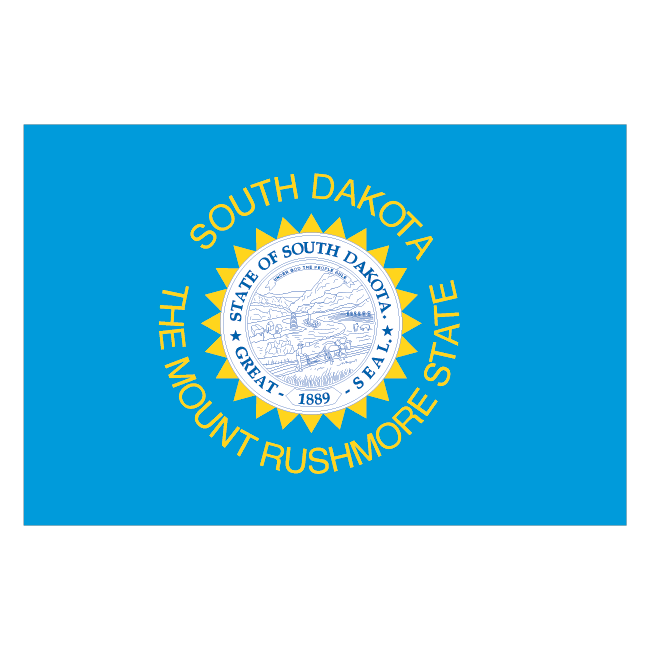 South Dakota