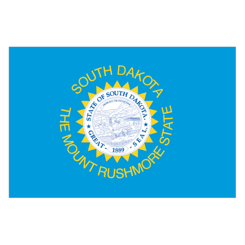 South Dakota