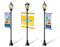 Avenue & Pole Banners