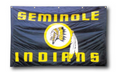 Custom Appliqué Backdrop Banners
