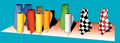 Bunting Materials (Per Yard)