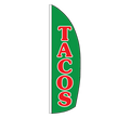 TACOS Feather Flag (TACO2)