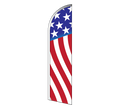 USA Feather Flag (USA1)