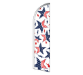 USA Feather Flag (USA2)