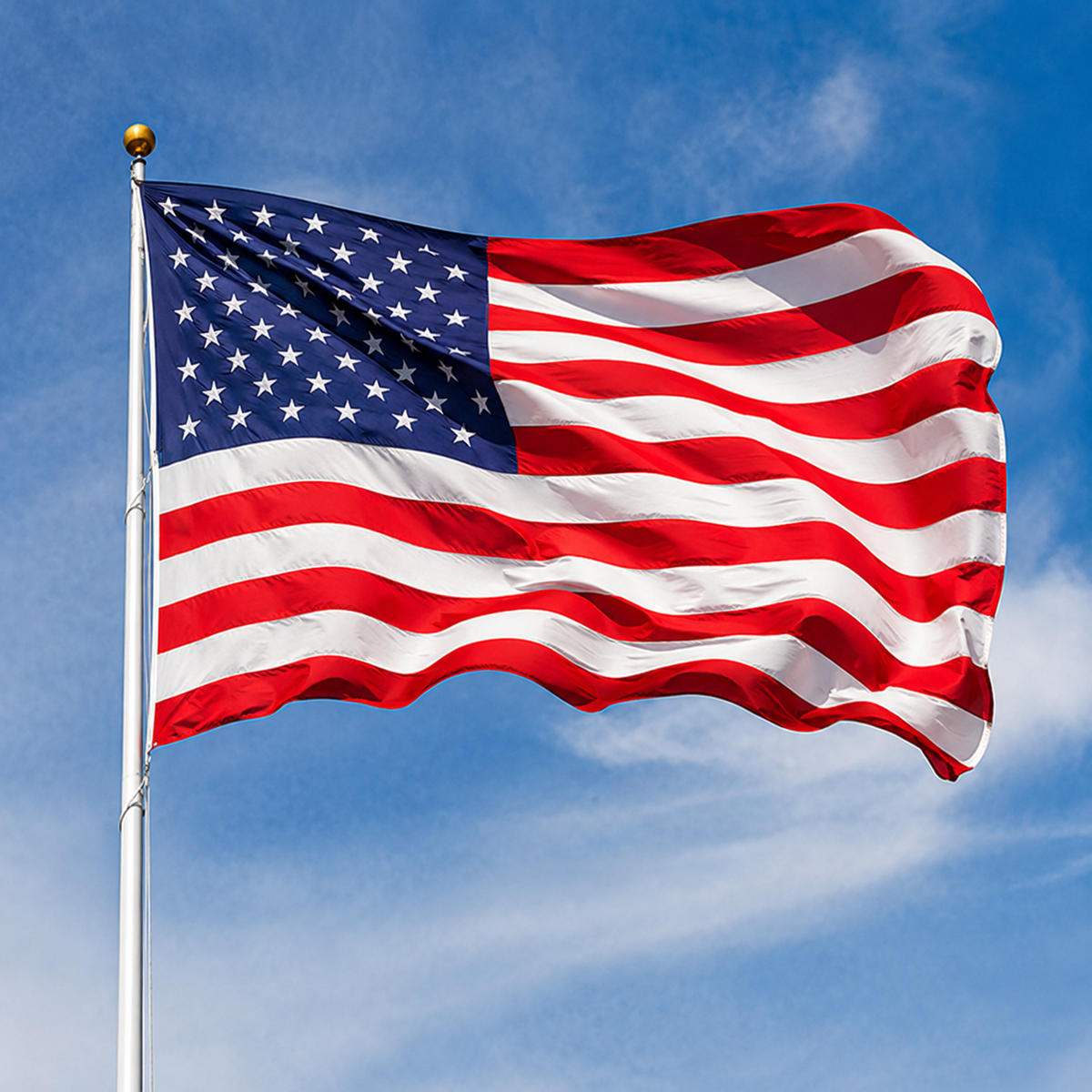 American Flag