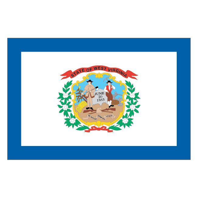 West Virginia