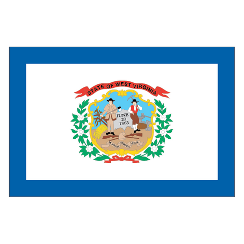 West Virginia