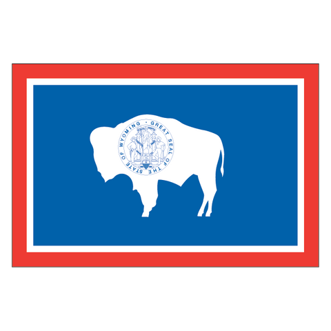 Wyoming