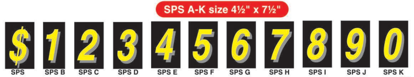 Automotive Price Stickers & Slogans