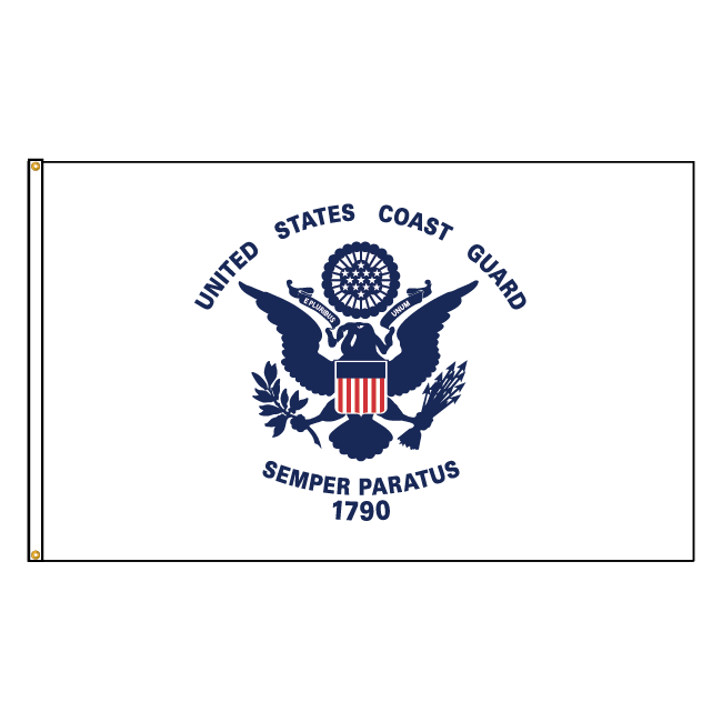 Coast Guard