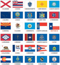 State & Territory Flags